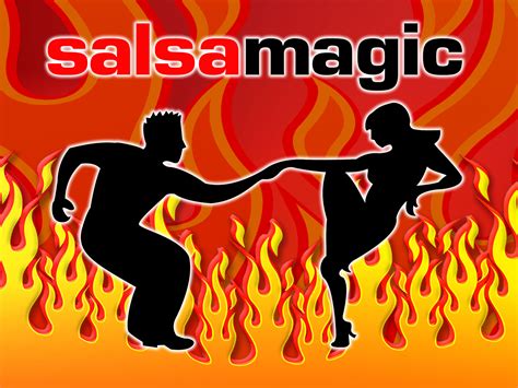 Salsa and Sorcery: How Magic Suits Add a Touch of Enchantment to the Dancefloor